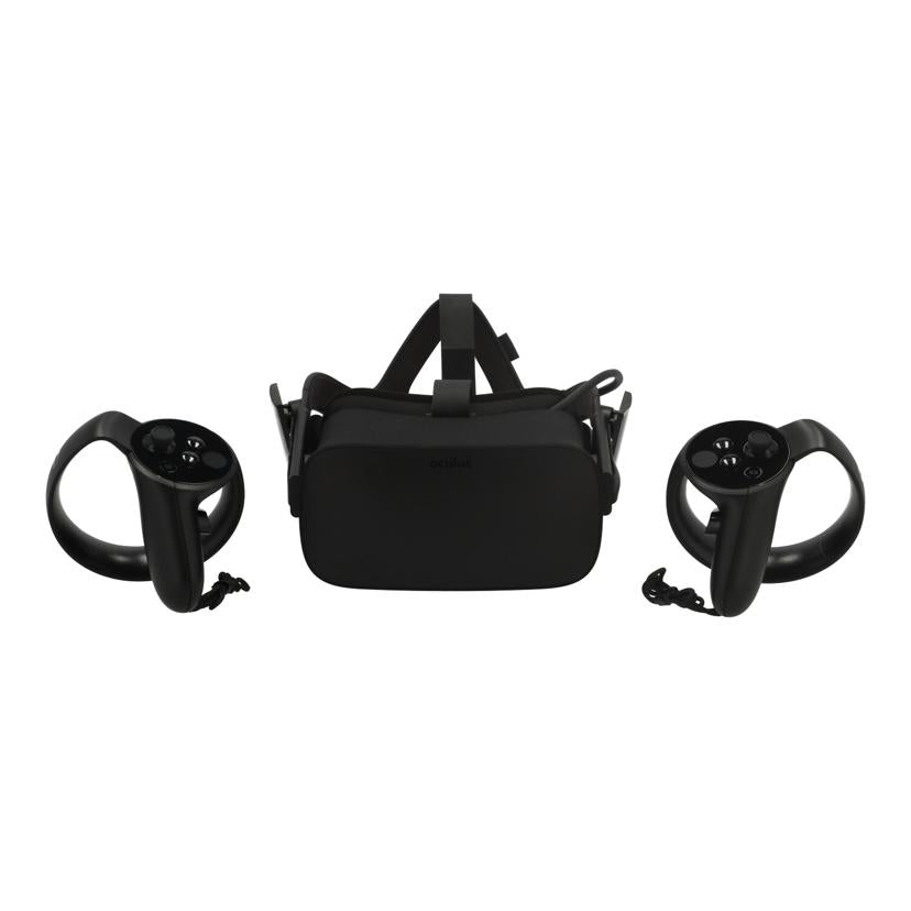 Oculus Facebook オキュラス /VRヘッドセット/Oculus rift/301-00095-01//WMHD317A500759/Bランク/77