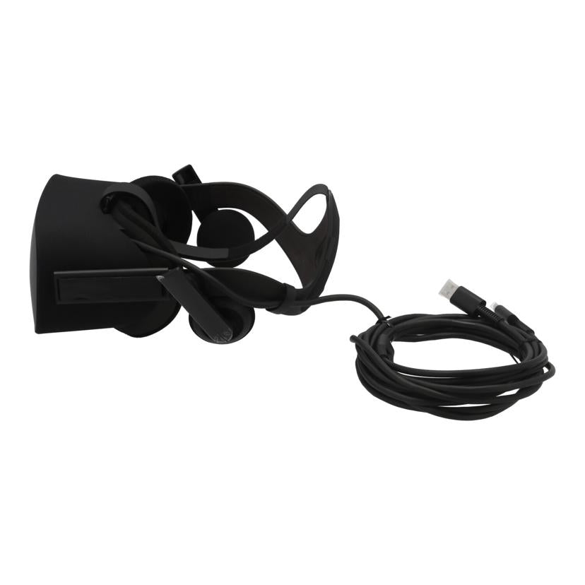 Oculus Facebook オキュラス /VRヘッドセット/Oculus rift/301-00095-01//WMHD317A500759/Bランク/77