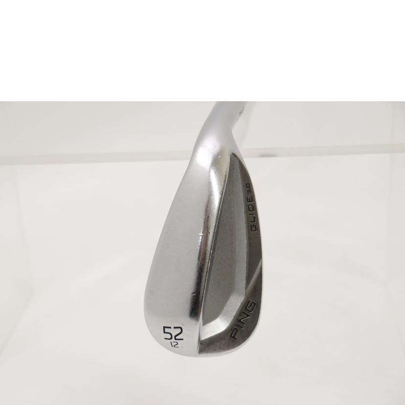 PING ピン/GLIDE 3.0 52°/12° SS ウェッジ/GLIDE 3.0 (2019)//Cランク/69
