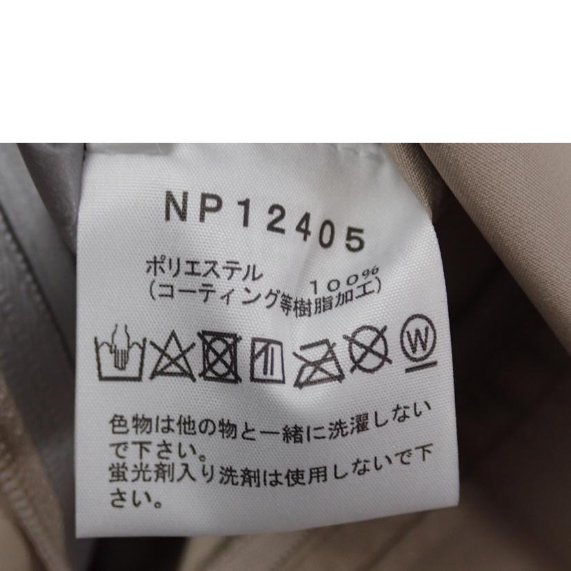 THENORTHFACE THENORTHFACE/★THENORTHFACEクラウドジャケット/NP12405//L/ABランク/62