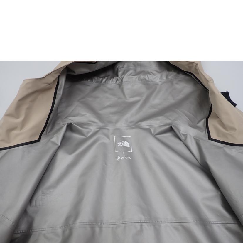 THENORTHFACE THENORTHFACE/★THENORTHFACEクラウドジャケット/NP12405//L/ABランク/62