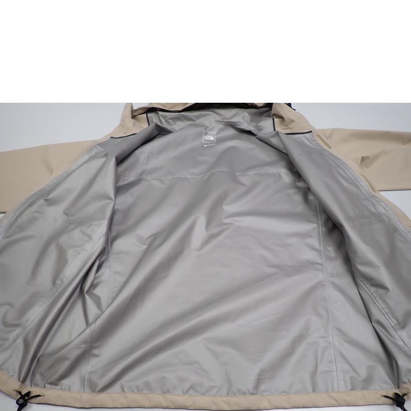 THENORTHFACE THENORTHFACE/★THENORTHFACEクラウドジャケット/NP12405//L/ABランク/62