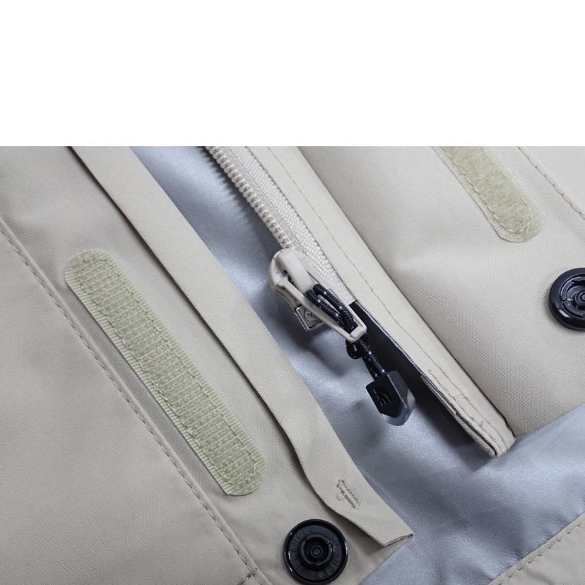 THENORTHFACE THENORTHFACE/★THENORTHFACEクラウドジャケット/NP12405//L/ABランク/62