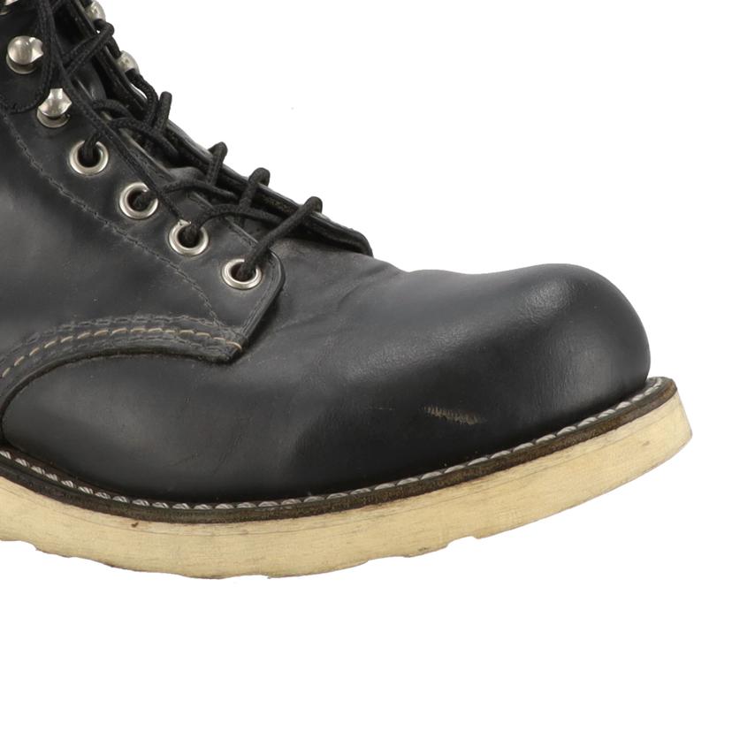 REDWING レッドウイング/REDWING アイリッシュセッター 26.0/8165//ABランク/64