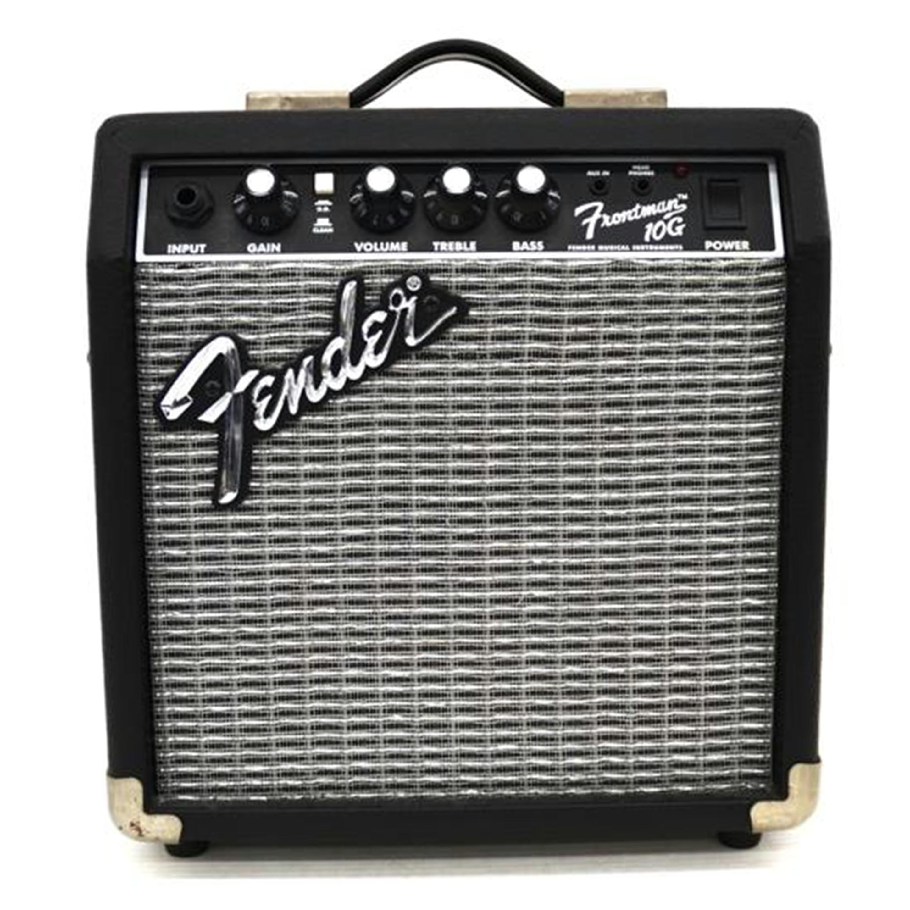 fender フェンダー/ギターアンプ/frontman 10g//ABランク/75