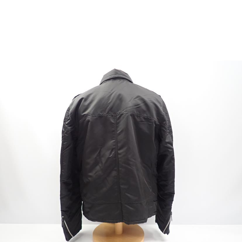 ALPHA INDUSTRIES アルファ インダストリーズ/★ALPHA INDUSTRIESライダージャケット OUTLAW BIKER/TA0614-001//サイズ:L/ABランク/62