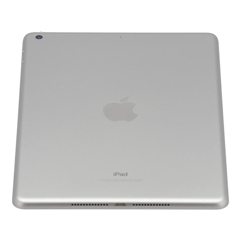 Apple アップル/iPad 第6世代 Wi-Fi 128GB 2018/MR7K2J/A//DMPY4TDSJF8N/Bランク/65