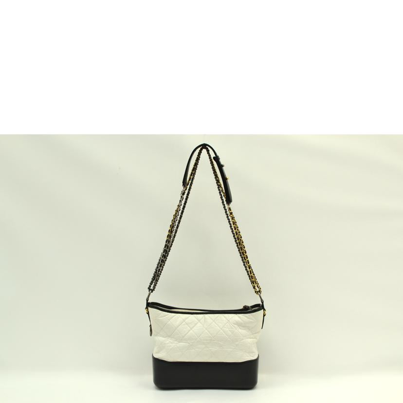 CHANEL シャネル/チェーンショルダーガブリエル//241*****/Bランク/75