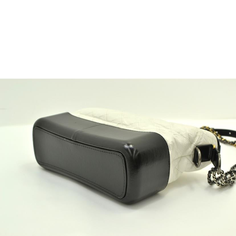 CHANEL シャネル/チェーンショルダーガブリエル//241*****/Bランク/75