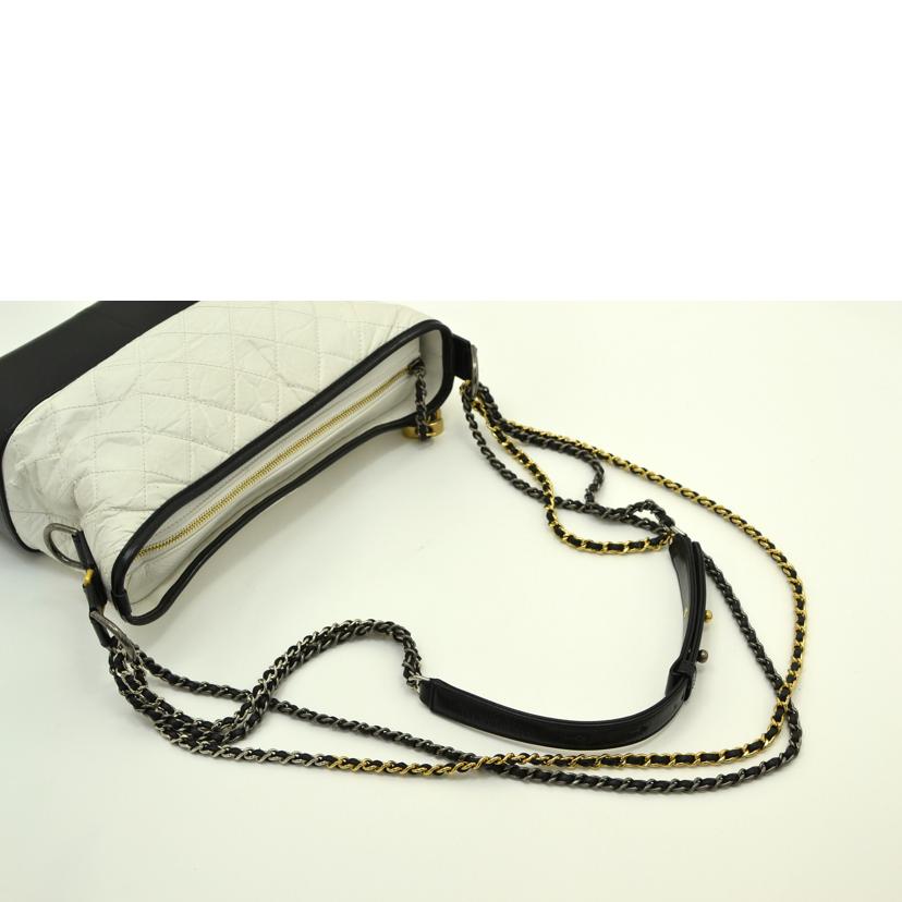 CHANEL シャネル/チェーンショルダーガブリエル//241*****/Bランク/75