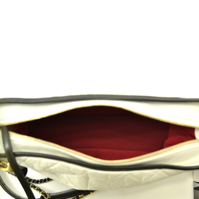 CHANEL シャネル/チェーンショルダーガブリエル//241*****/Bランク/75