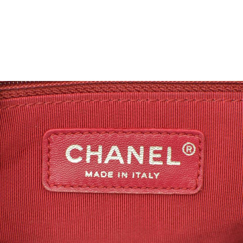CHANEL シャネル/チェーンショルダーガブリエル//241*****/Bランク/75