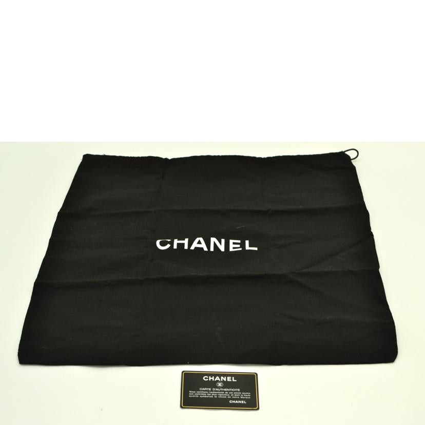 CHANEL シャネル/チェーンショルダーガブリエル//241*****/Bランク/75