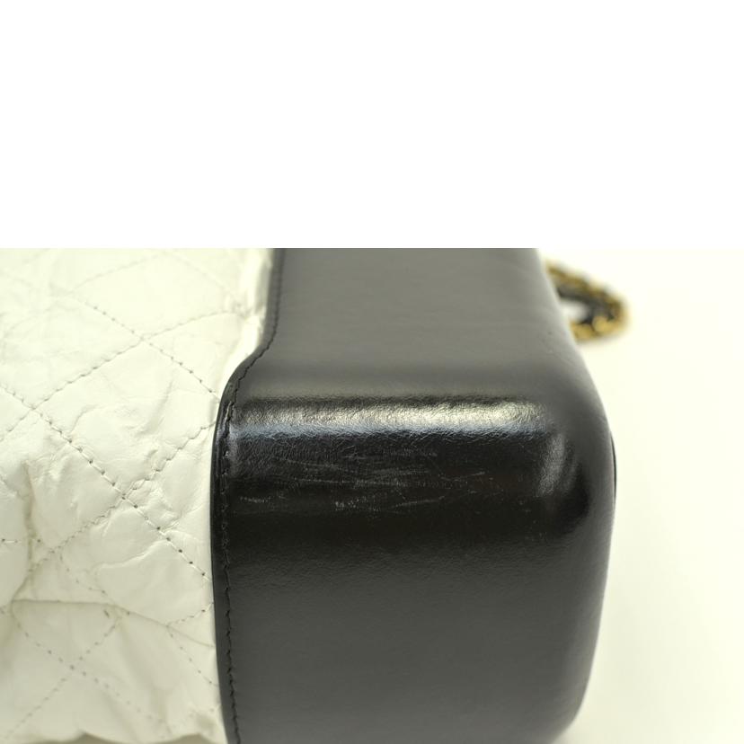 CHANEL シャネル/チェーンショルダーガブリエル//241*****/Bランク/75