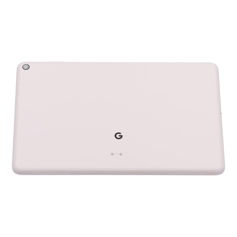 Google グーグル /Google Pixel Tablet 128GB/GA06156-JP//3407105H801VK6/Aランク/70