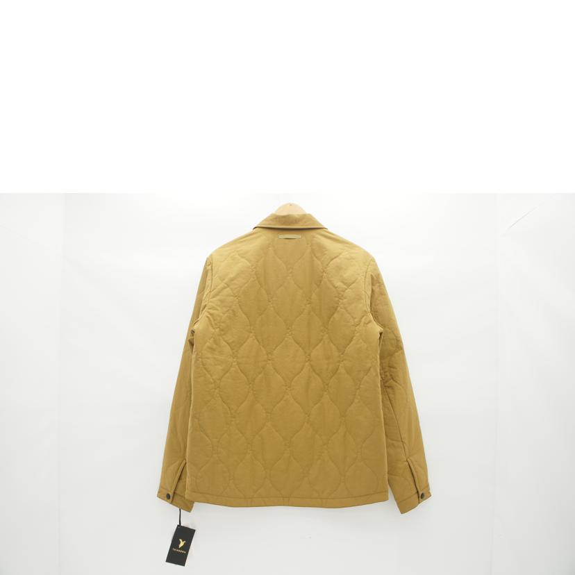 POLEWARDS/キルティングジャケット/ナイロン/33575//Aランク/81