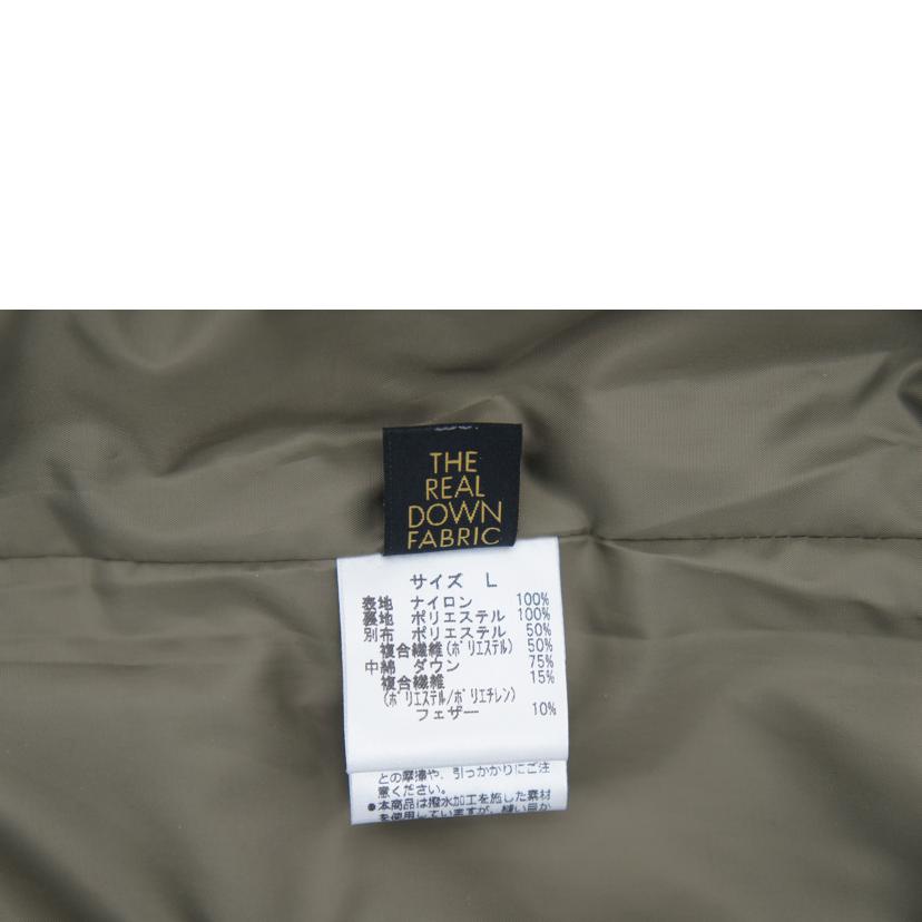 POLEWARDS/キルティングジャケット/ナイロン/33575//Aランク/81