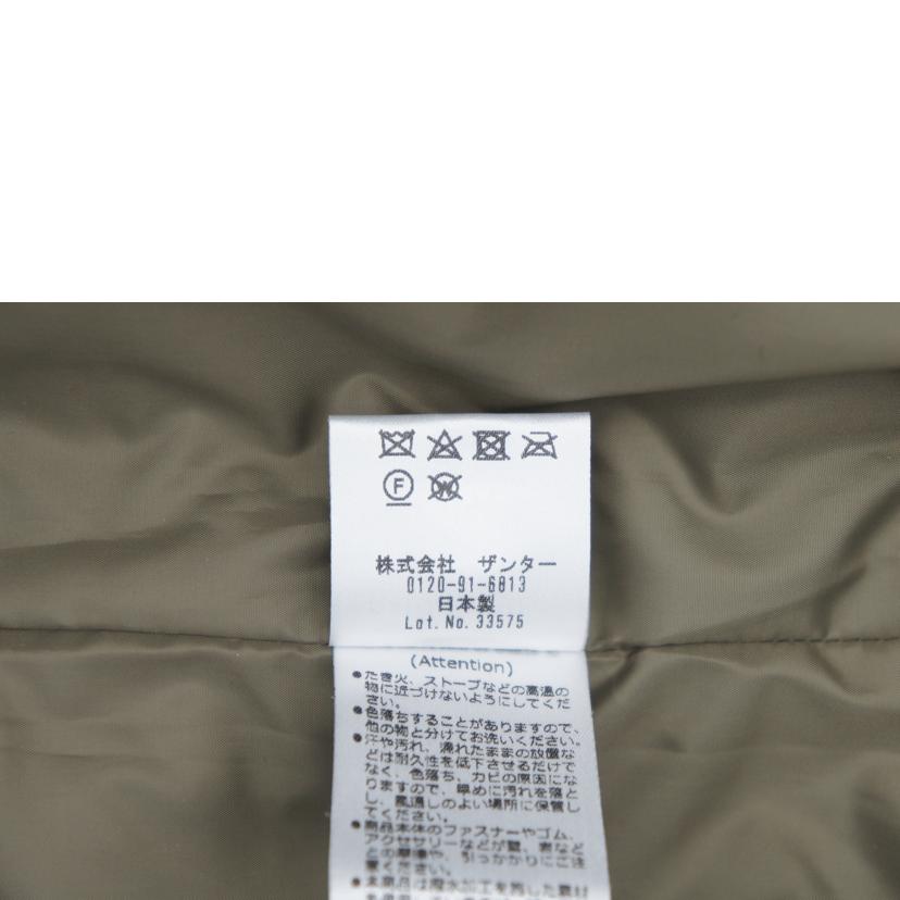 POLEWARDS/キルティングジャケット/ナイロン/33575//Aランク/81