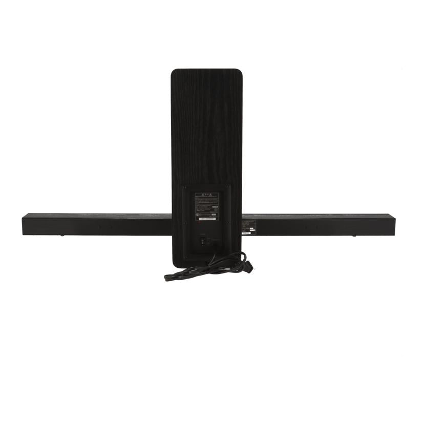 EAST ドン・キホーテ 情熱価格/サウンドバー/JN-SPB100WRA//22090906/Bランク/82