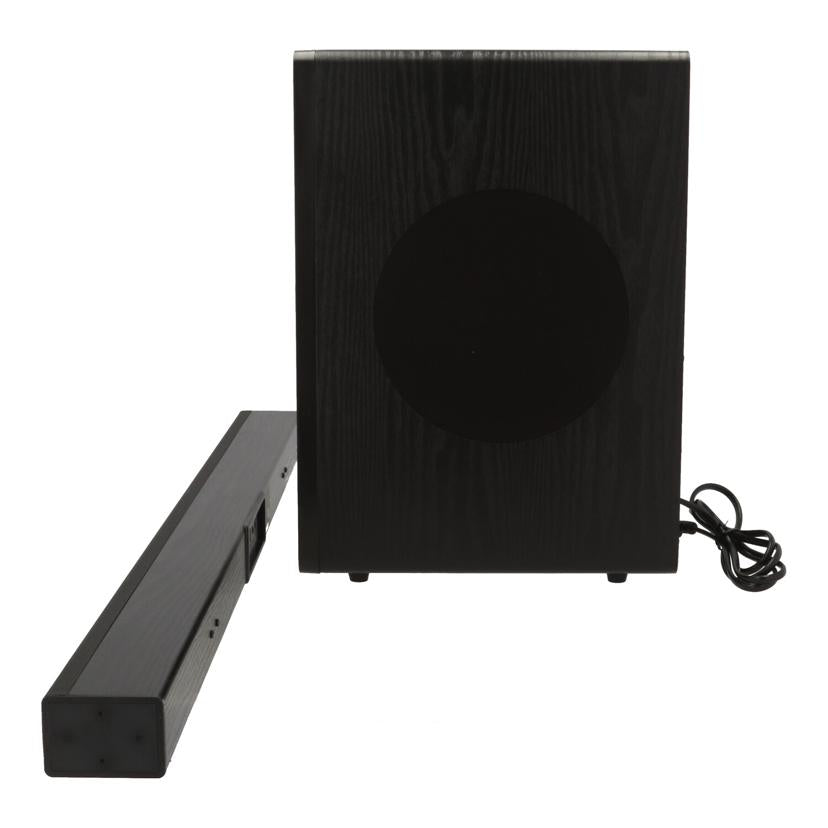 EAST ドン・キホーテ 情熱価格/サウンドバー/JN-SPB100WRA//22090906/Bランク/82