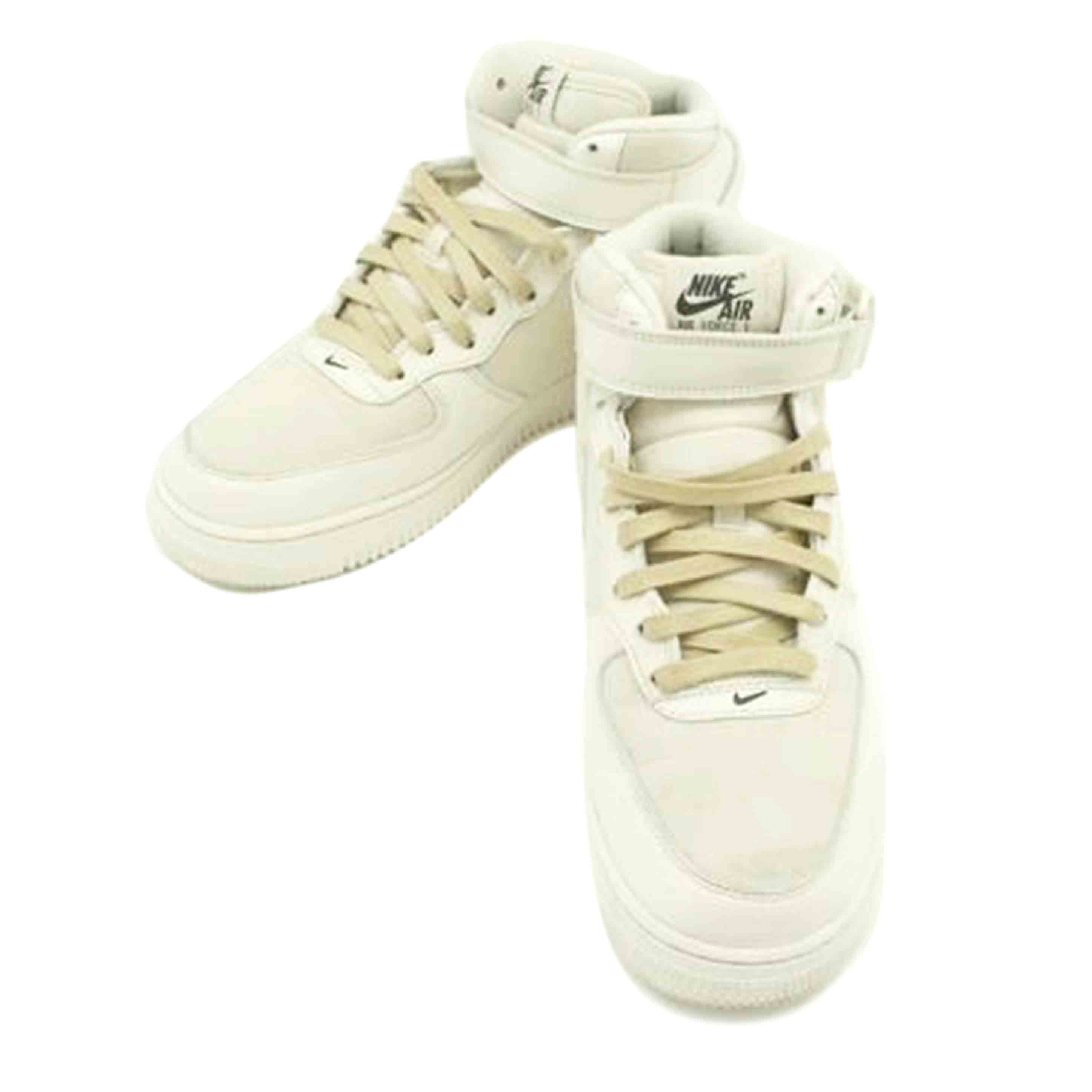 NIKE ナイキ/AIR FORCE1 MID 07 LX/FB2036 101//ABランク/42