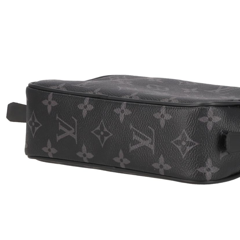 LV ルイヴィトン/トゥルーストワレPM/モノグラム・エクリプス/M46577//IC/Aランク/67