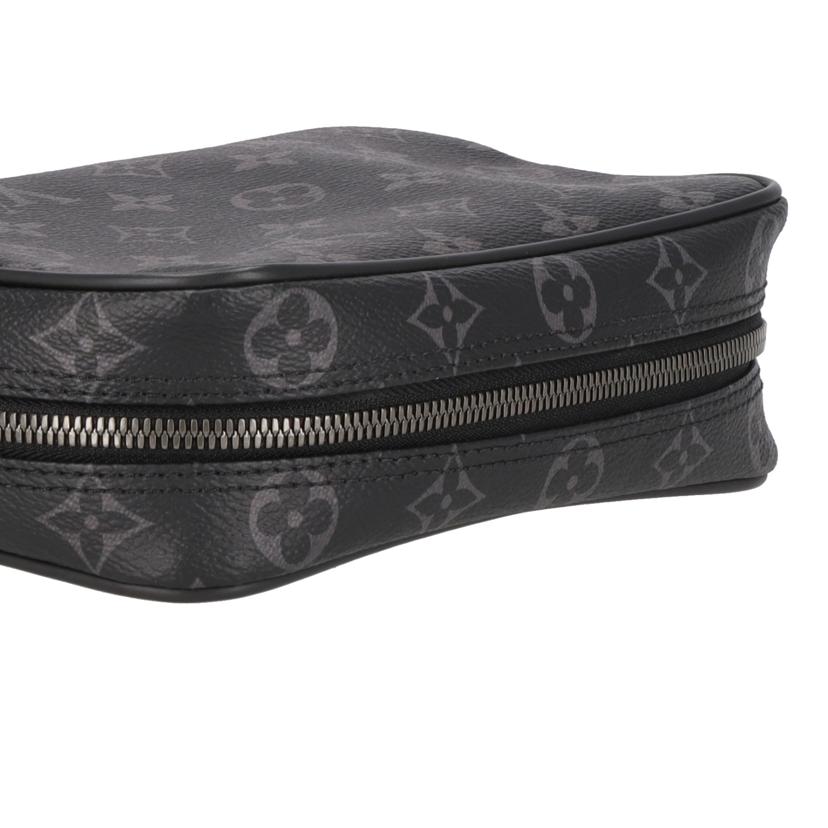 LV ルイヴィトン/トゥルーストワレPM/モノグラム・エクリプス/M46577//IC/Aランク/67