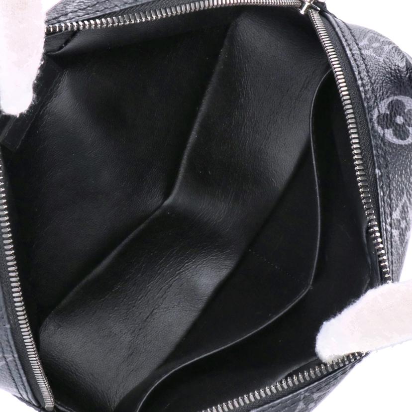 LV ルイヴィトン/トゥルーストワレPM/モノグラム・エクリプス/M46577//IC/Aランク/67