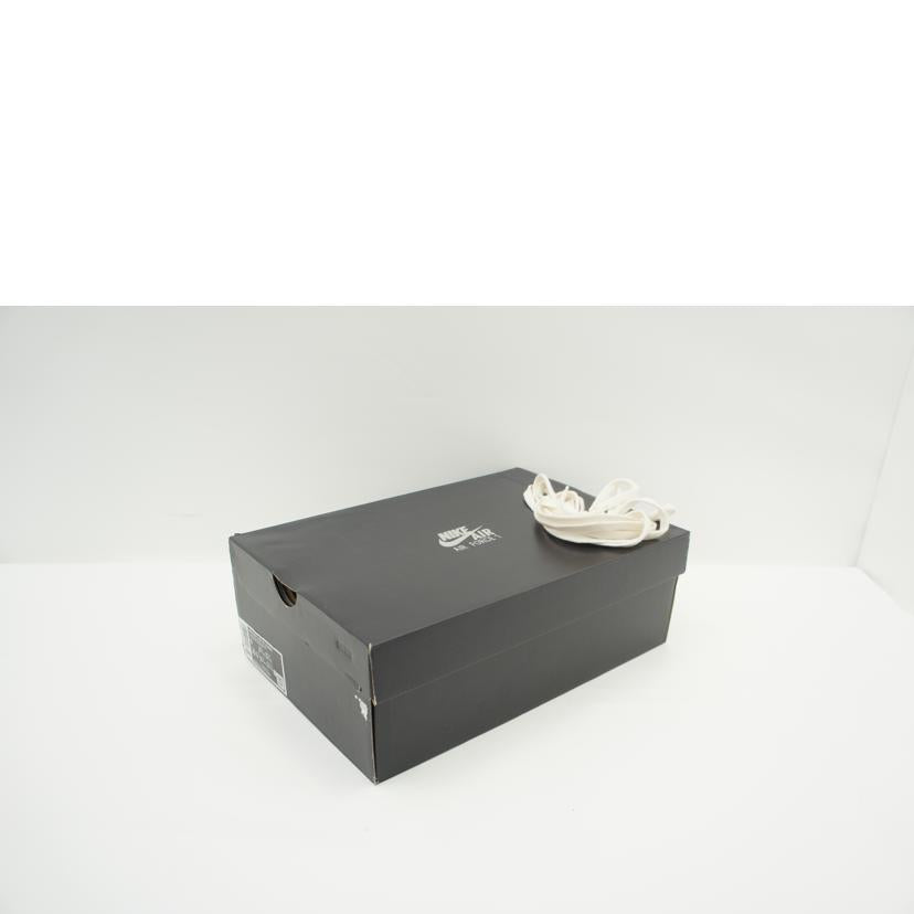 NIKE ナイキ/AIR FORCE1 MID 07 LX/FB2036 101//ABランク/42