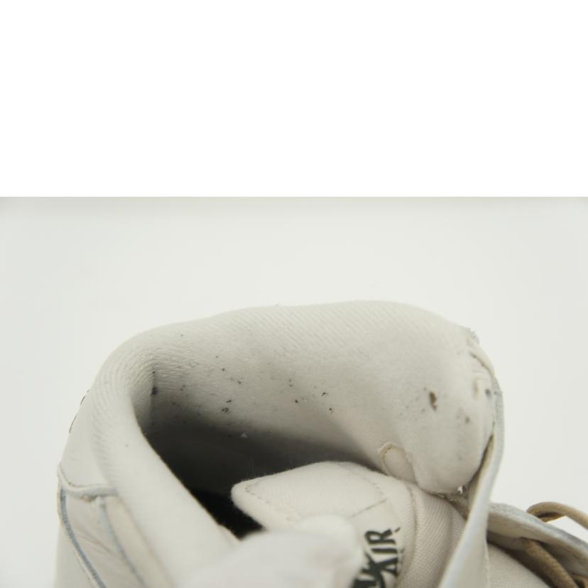 NIKE ナイキ/AIR FORCE1 MID 07 LX/FB2036 101//ABランク/42