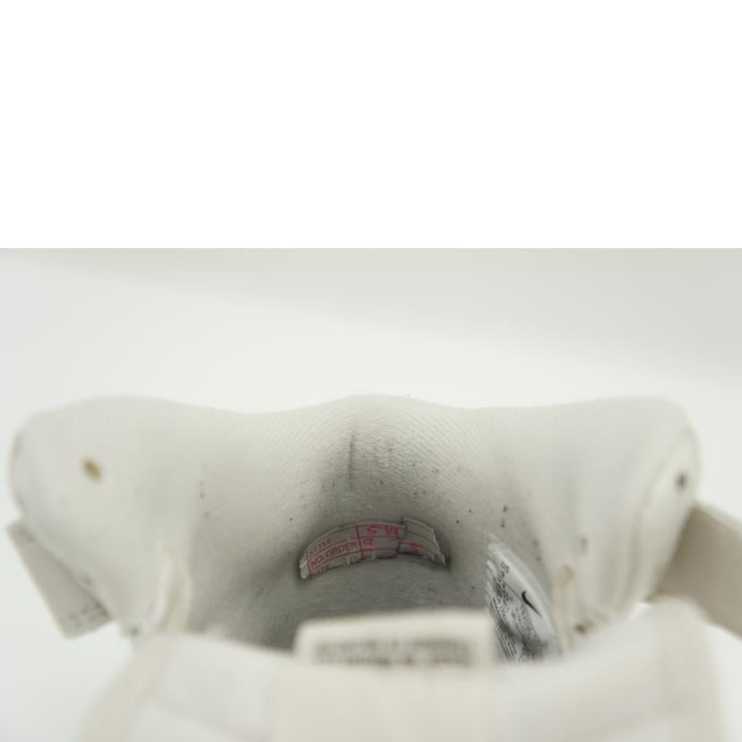 NIKE ナイキ/AIR FORCE1 MID 07 LX/FB2036 101//ABランク/42