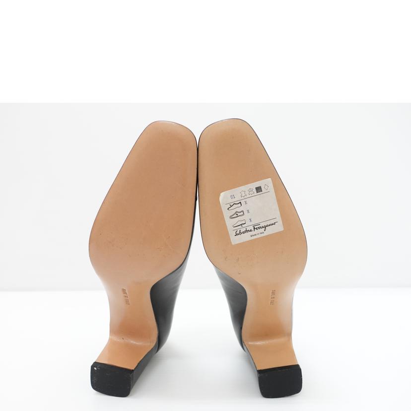 Ferragamo フェラガモ/◇レディースパンプス サイズ5/55114//ABランク/88