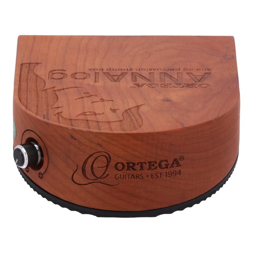 ORTEGA オルテガ/ストンプボックス/ORTEGA ANNAlog//-/ABランク/05