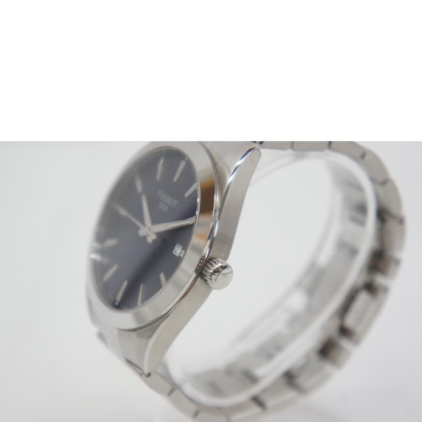 TISSOT ティソ/ジェントルマン/メンズクオーツ/T127410//Bランク/05