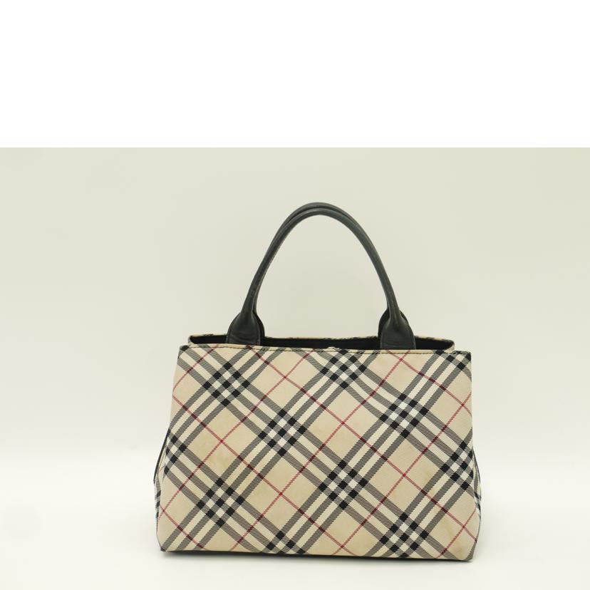 BURBERRY BLUELABEL バーバリーブルーレーベル/BURBERRY BLUELABEL バッグ//ABランク/69