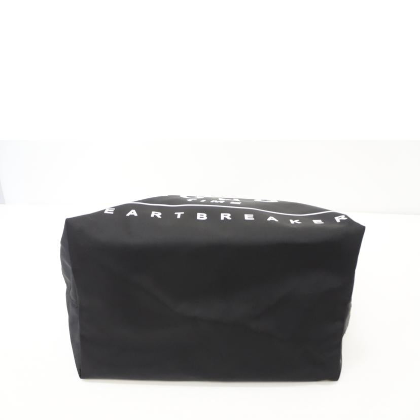 LONG CHAMP ロンシャン/EUコラボトートバッグ//Aランク/88