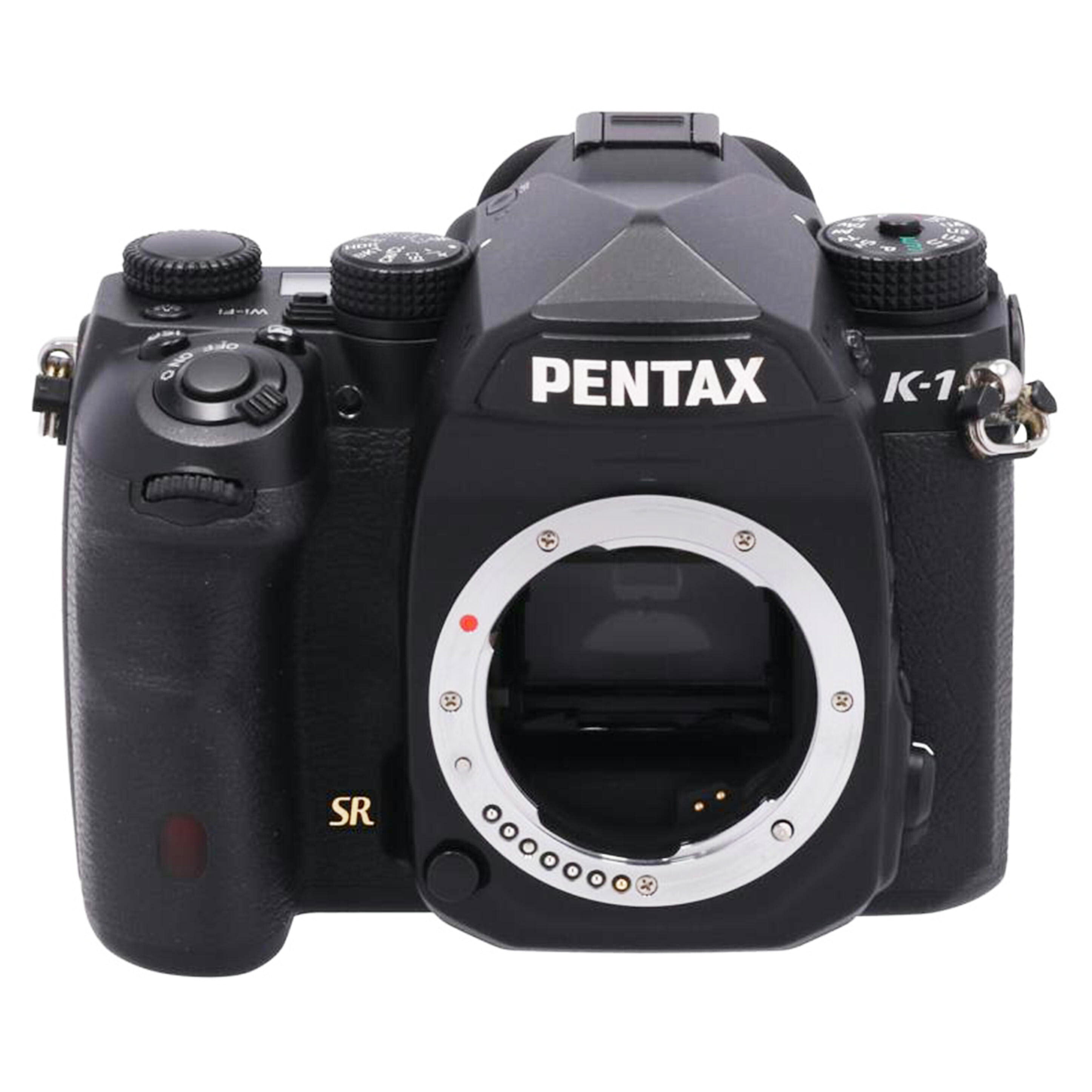 PENTAX ペンタックス /デジタル一眼 ボディ/K-1 ボディ//6255089/Bランク/62