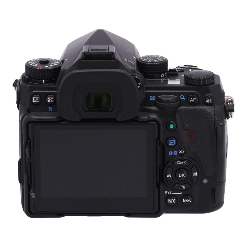 PENTAX ペンタックス /デジタル一眼 ボディ/K-1 ボディ//6255089/Bランク/62