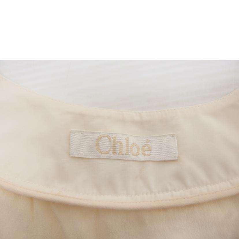 Chloe クロエ/◇レースワンピース/13ERO77-13E111//ABランク/88