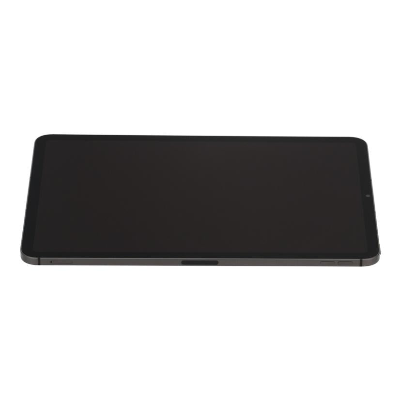 Apple au アップル /iPad Pro 第3世代 Cellular 256GB 2021/MHW73J/A//MN2LT2HVYX/ABランク/64