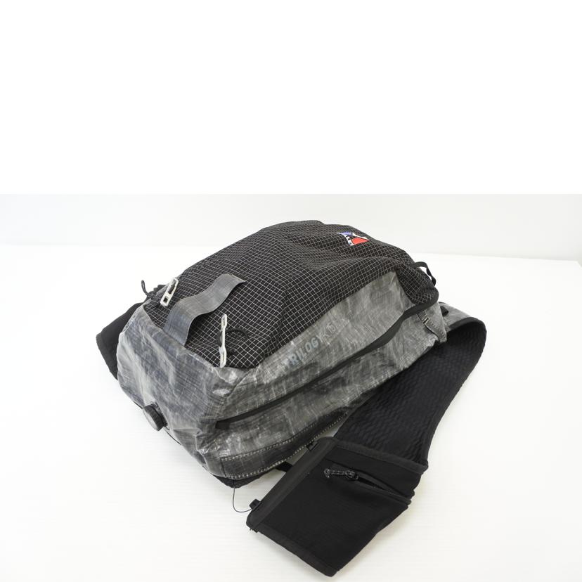 MILLET ミレー/10thアニバーサリーバックパック/TRILOGY15+//ABランク/88