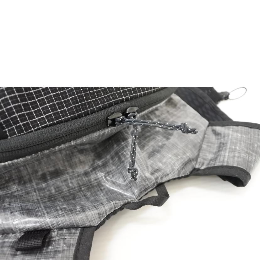 MILLET ミレー/10thアニバーサリーバックパック/TRILOGY15+//ABランク/88