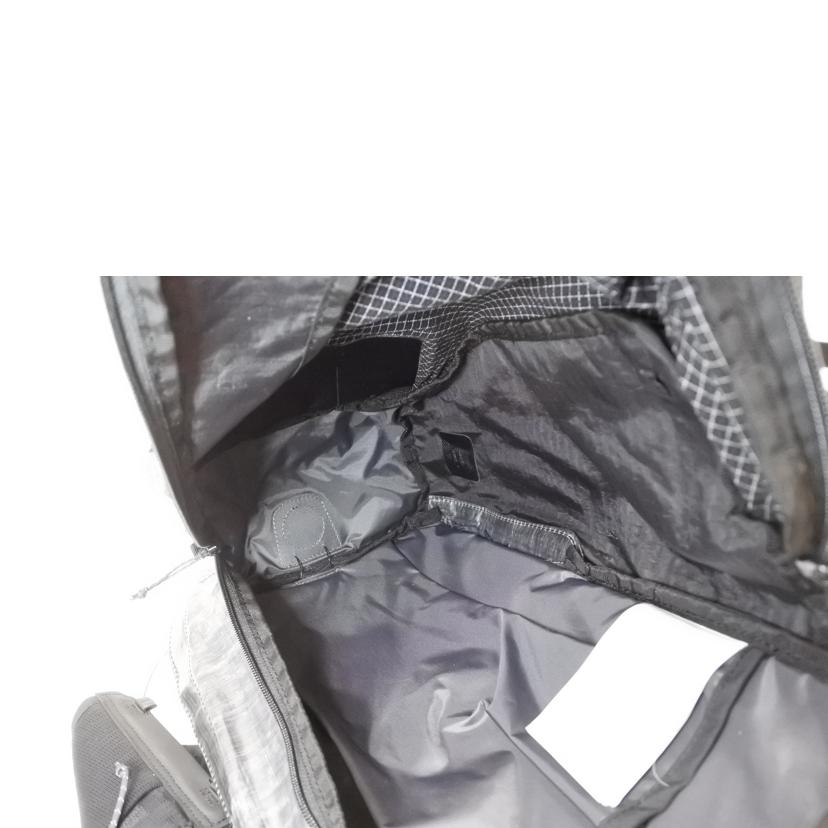 MILLET ミレー/10thアニバーサリーバックパック/TRILOGY15+//ABランク/88