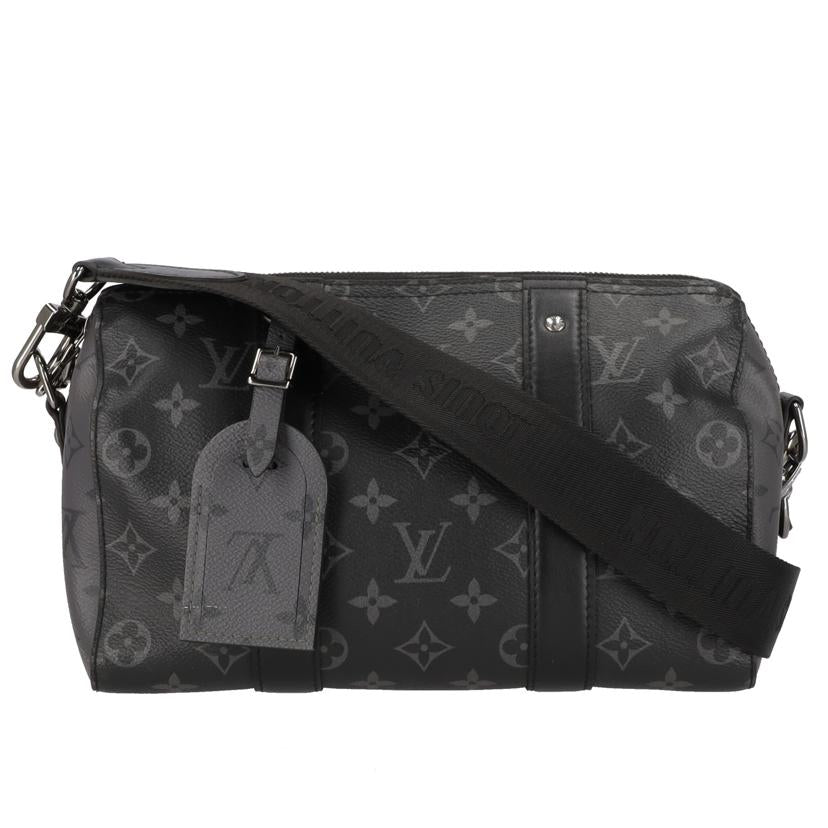 LV ルイヴィトン/シティ・キーポル/モノグラム・エクリプス/M45936//IC/ABランク/67