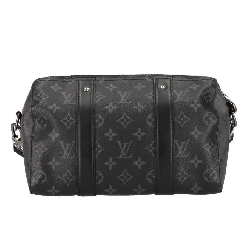 LV ルイヴィトン/シティ・キーポル/モノグラム・エクリプス/M45936//IC/ABランク/67