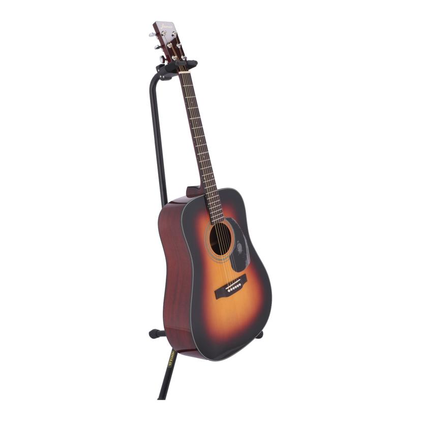 James ジェームス/アコースティックギター/JD330TS//J04030955/Aランク/62