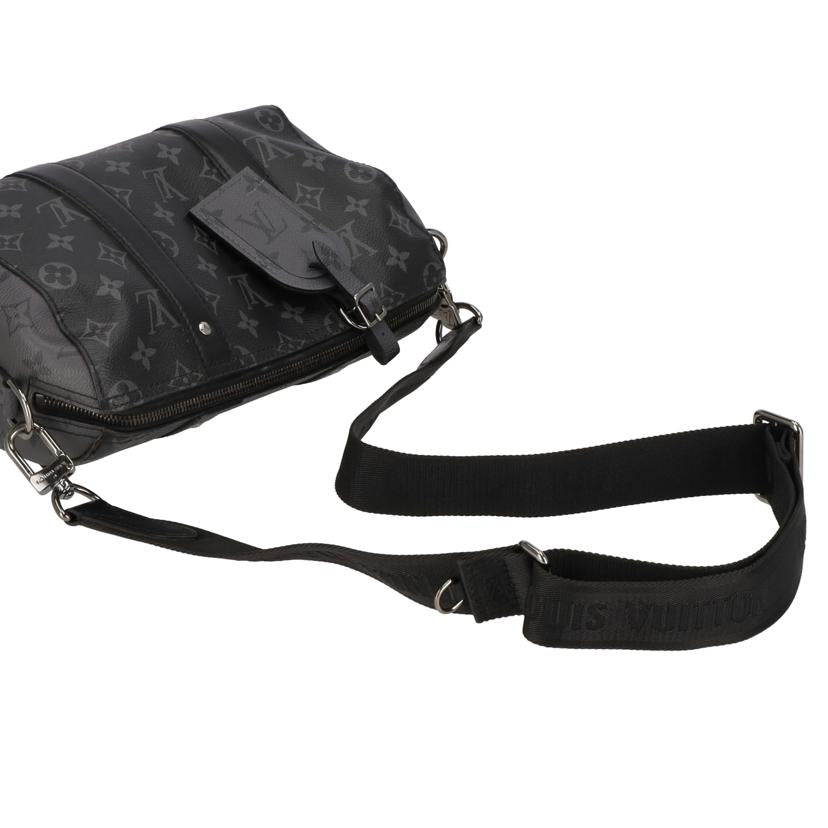 LV ルイヴィトン/シティ・キーポル/モノグラム・エクリプス/M45936//IC/ABランク/67