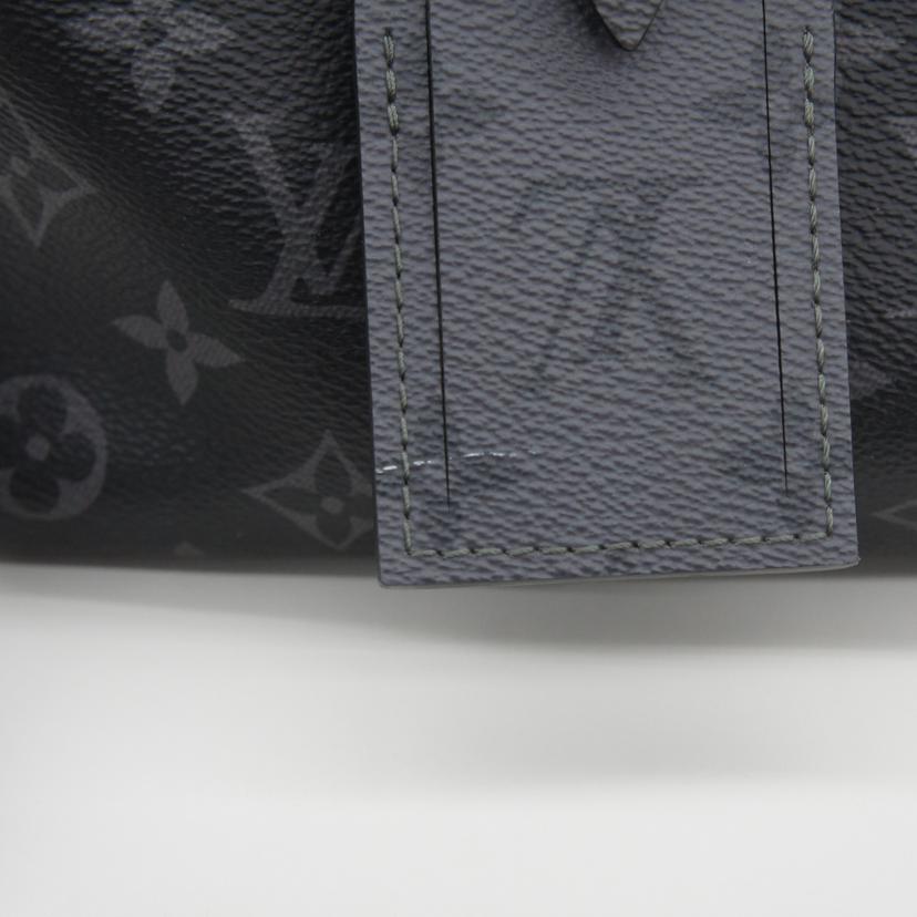 LV ルイヴィトン/シティ・キーポル/モノグラム・エクリプス/M45936//IC/ABランク/67