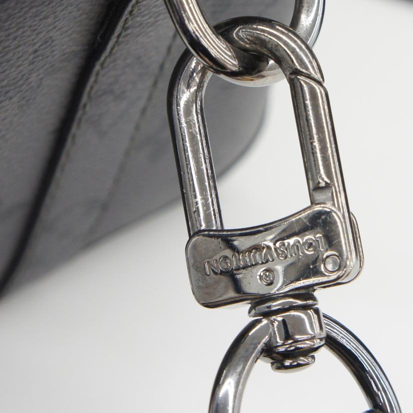 LV ルイヴィトン/シティ・キーポル/モノグラム・エクリプス/M45936//IC/ABランク/67