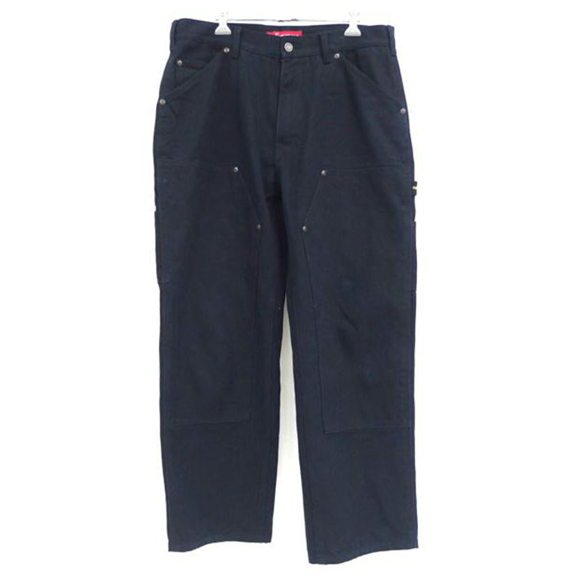 Supreme シュプリーム/Supremeダブルニーペインターパンツ//ABランク/82